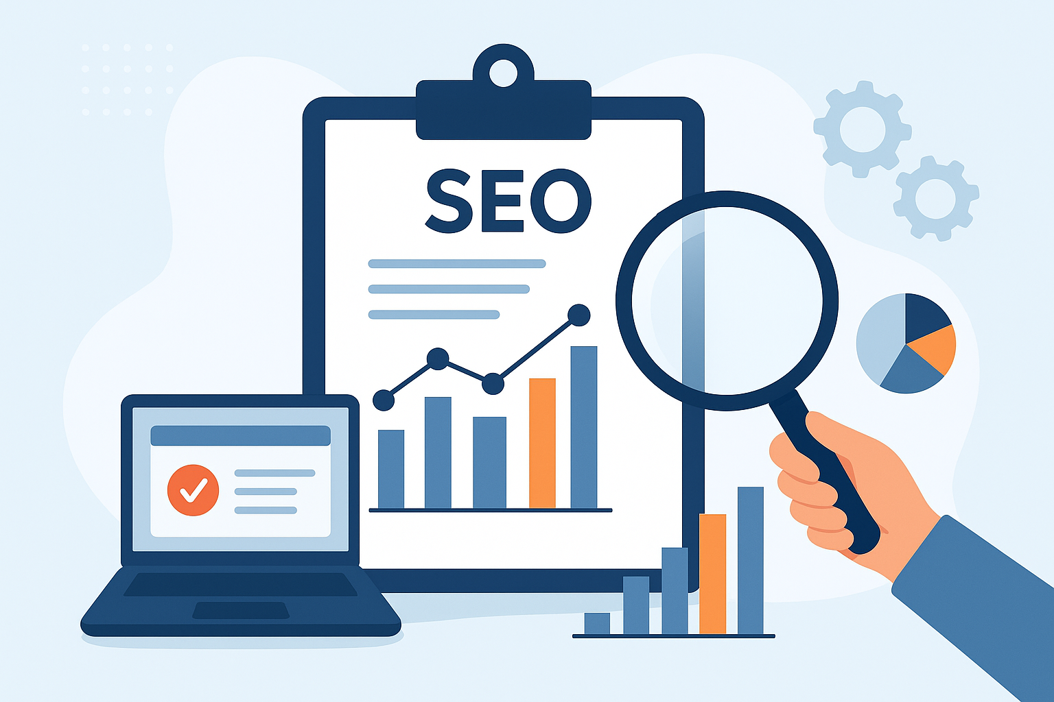 Comprehensive SEO Audit Guide