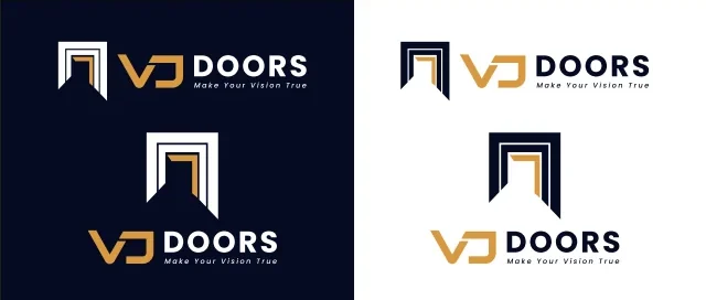 Brand identity work by Get Bee Seen